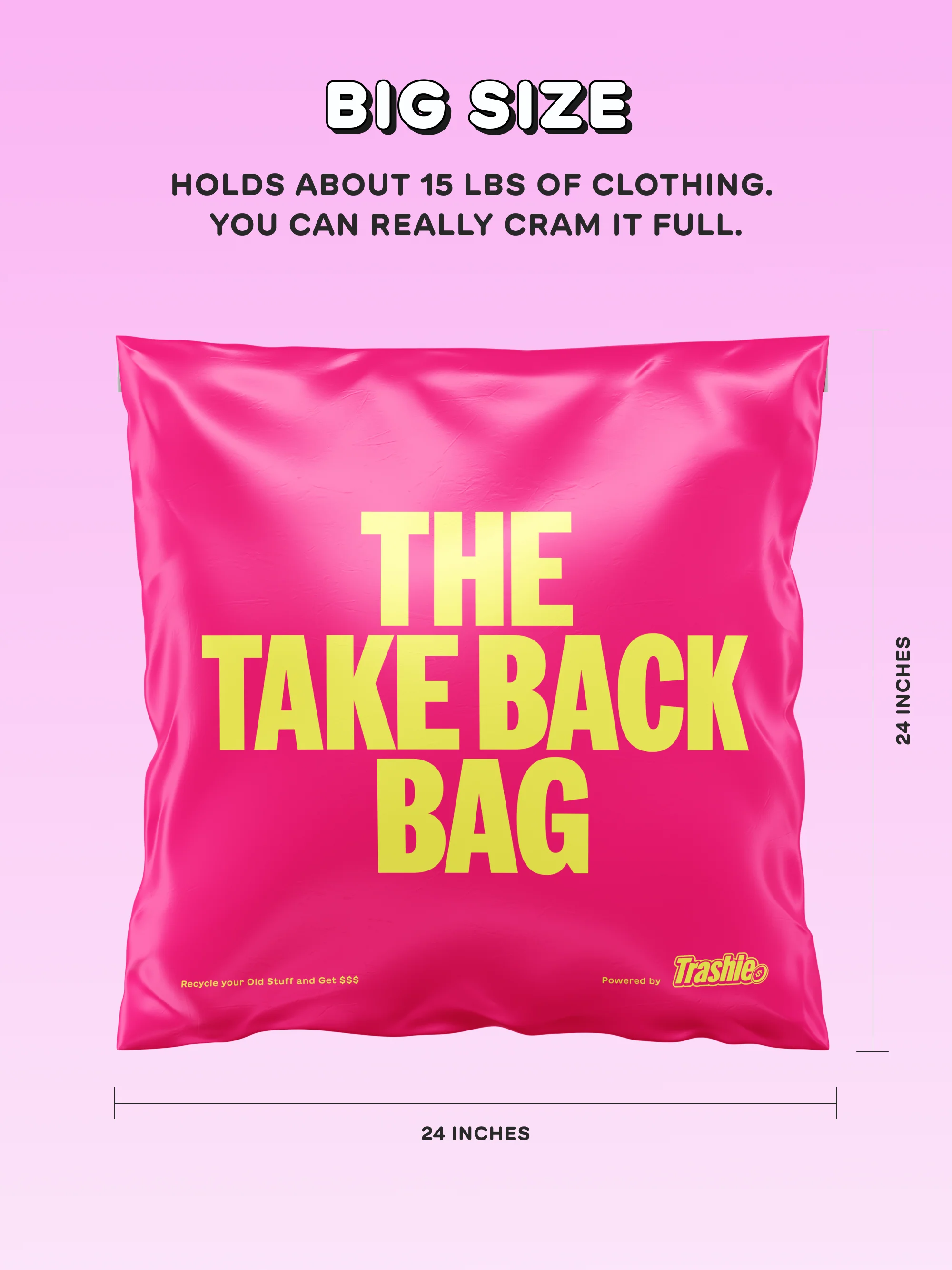 Take Back Bag - Image 5
