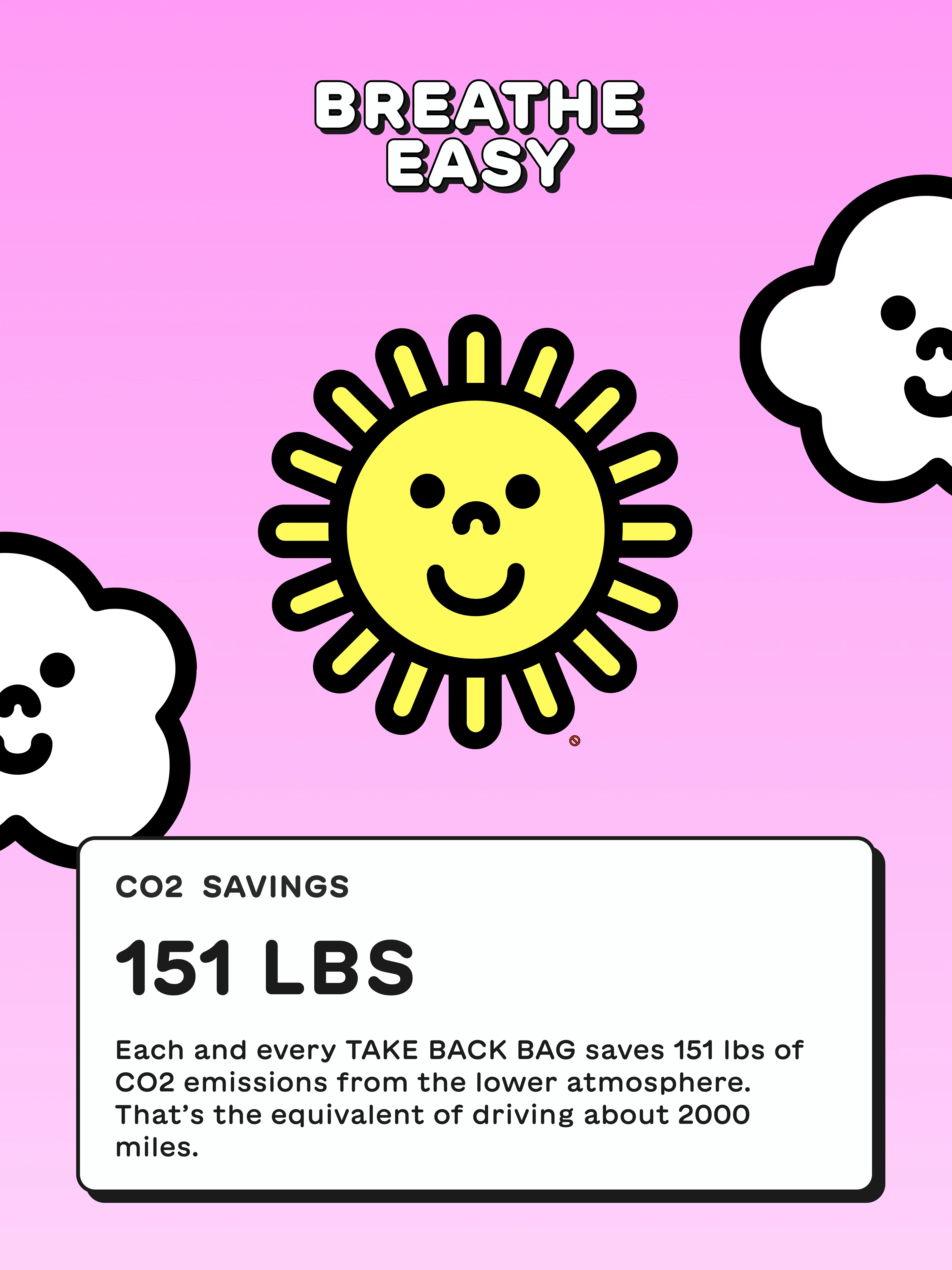 Take Back Bag Double Rainbow Deal - Image 7