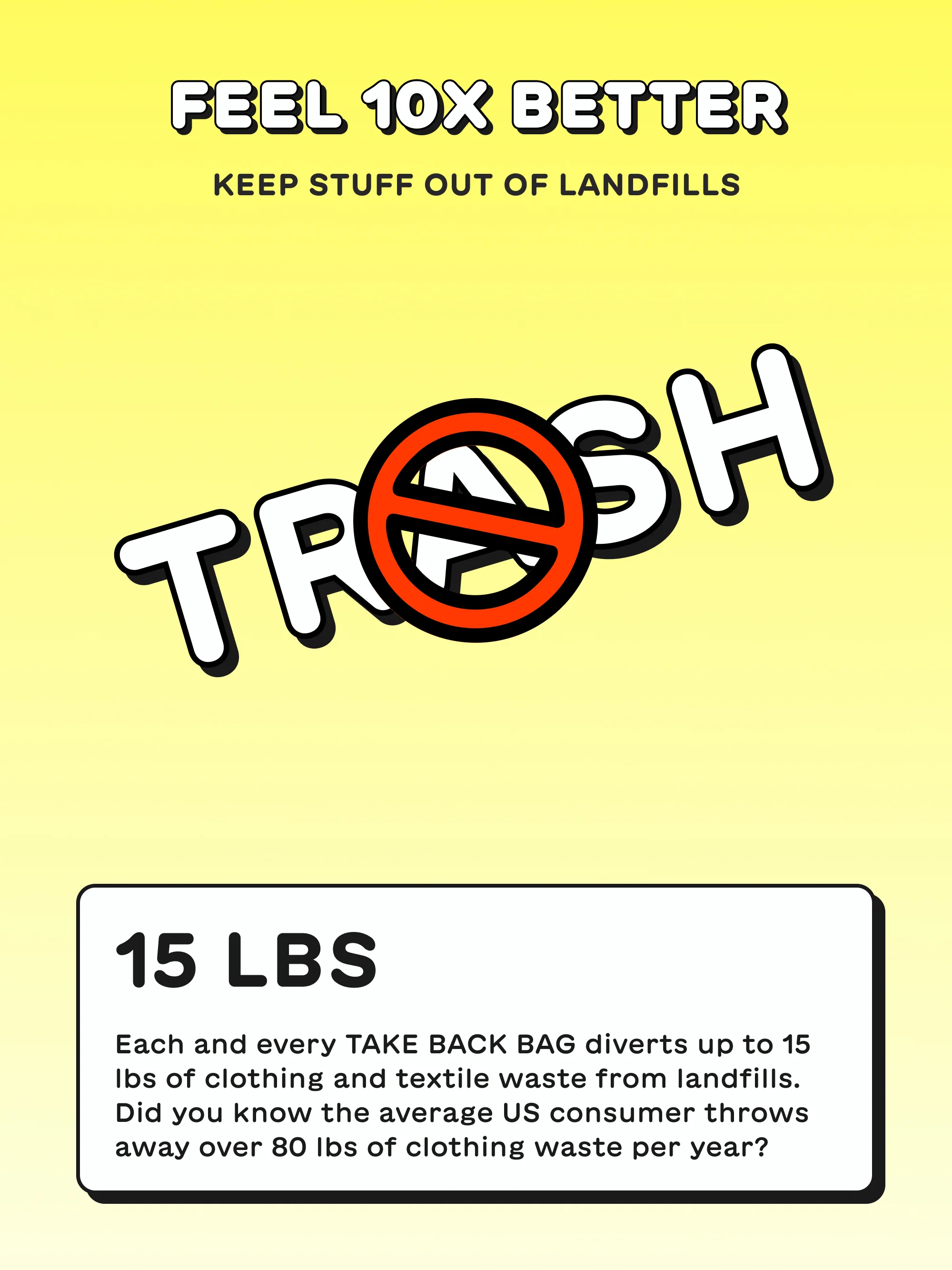Take Back Bag - Image 7